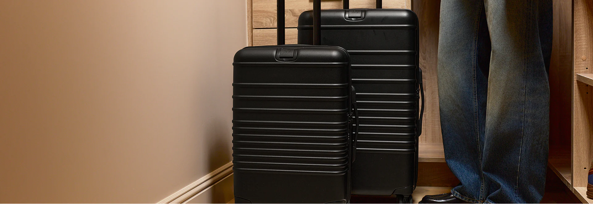 Arrive in Style Everywhere